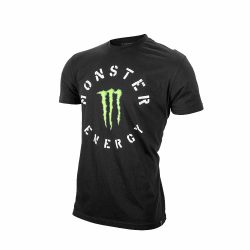 MONSTER CELL BLOCK T-SHIRT