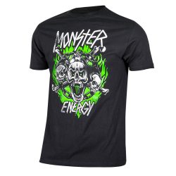 MONSTER ENERGY FESTIVAL TEE