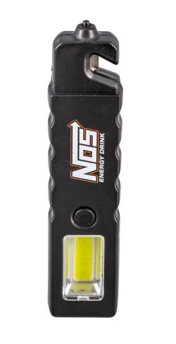 NOS 3 IN 1 COB EMERGENCY TOOL