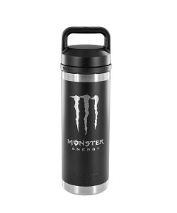 MONSTER ENERGY 18oz RAMBLER BOTTLE CHUG
