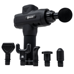 REIGN MASSAGE GUN