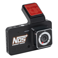 NOS DASH CAM