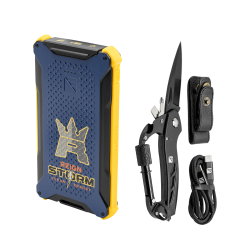 REIGN STORM POSEIDON PORTABLE CHARGER